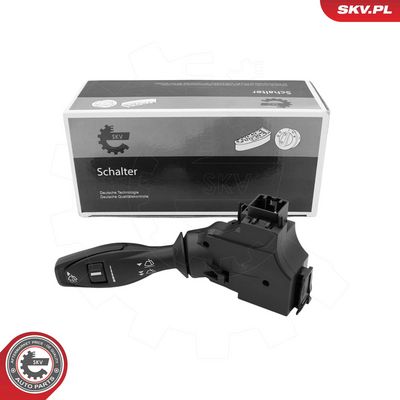 Выключатель на рулевой колонке ESEN SKV 38SKV609