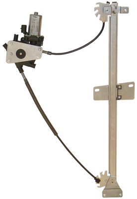 Стеклоподъемник VALEO 850249