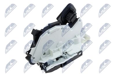 Замок двери NTY EZC-VW-108