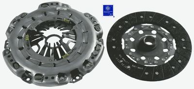 Sajūga komplekts SACHS 3 000 951 859