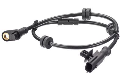 Датчик, частота вращения колеса ATE 24.0710-2109.3