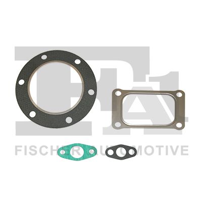 Монтажный комплект, компрессор FA1 KT550010E