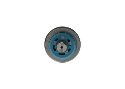 Degvielas spiediena regulators BOSCH F000DR0219