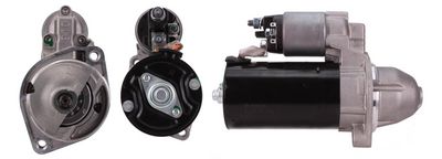 Стартер DRI 325083132