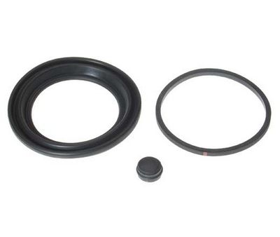 uszczelka przód AUDI/BMW/FORD/JAGUAR/MERCEDES-BENZ/OPEL/VAUXHALL/VW BREMBO F SP 072