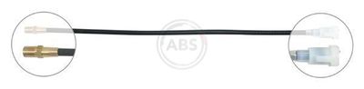 Spidometra trose A.B.S. K43101