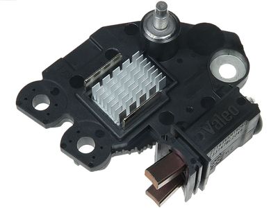AS-PL ARE3120(VALEO) Ģeneratora sprieguma regulators