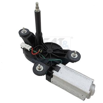 Двигатель стеклоочистителя MEAT & DORIA 27429