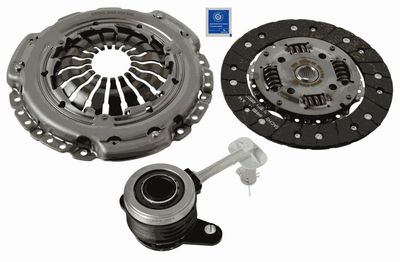 Комплект сцепления SACHS 3000 990 381