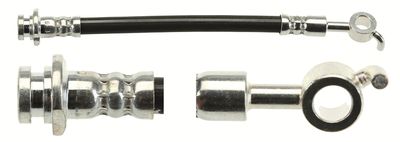 Тормозной шланг TRW PHD1223