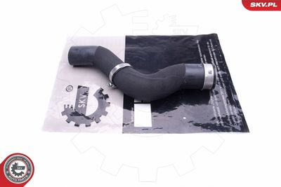 Трубка нагнетаемого воздуха ESEN SKV 43SKV334