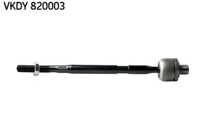 Aksiālais šarnīrs, Stūres šķērsstiepnis SKF VKDY 820003