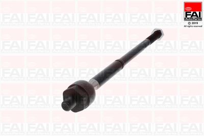 Осевой шарнир, рулевая тяга FAI AutoParts SS10156
