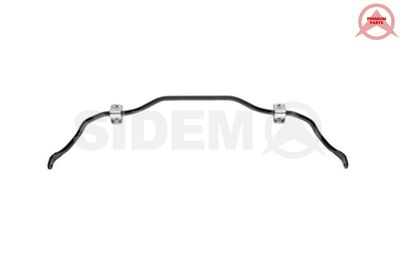 Stabilizators, Balstiekārta SIDEM 935005