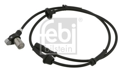 Датчик, частота вращения колеса FEBI BILSTEIN 24598