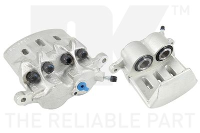 Тормозной суппорт NK 2145323