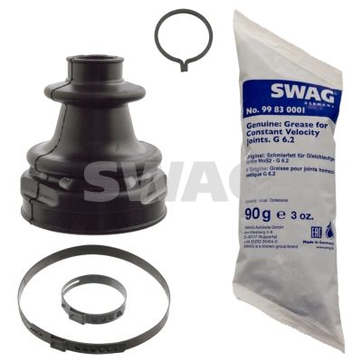 Комплект пыльника, приводной вал SWAG 99 91 4218