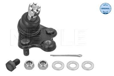 Balst-/Virzošais šarnīrs MEYLE 31-16 010 0007