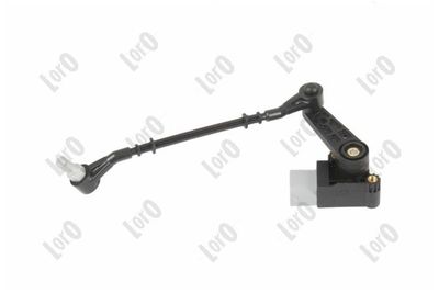 Sensors, lukturu augstuma regulēšana ABAKUS 120-09-111
