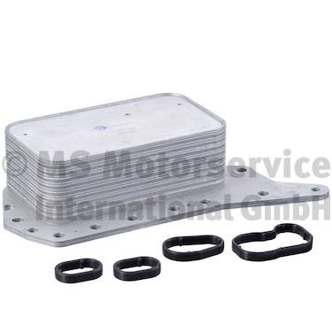 Eļļas radiators, Motoreļļa PIERBURG 7.09269.55.0