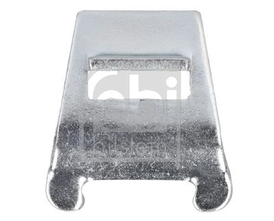 Saturošā plāksne, Bremžu loku tapa FEBI BILSTEIN 06443