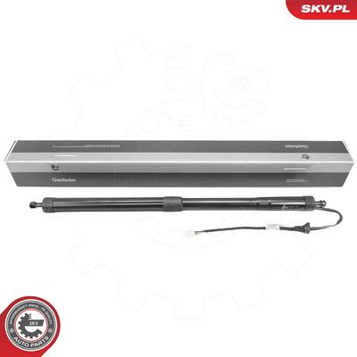Elektromotors, Bagāžas nod. vāks ESEN SKV 52SKV192