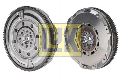 Маховик Schaeffler LuK 415 0924 10