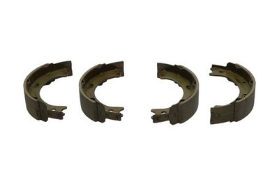 Bremžu loku komplekts KAVO PARTS KBS-7420