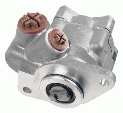 Hidrosūknis, Stūres iekārta BOSCH K S00 000 465