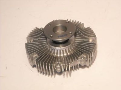 Sajūgs, Radiatora ventilators AISIN FCG-016