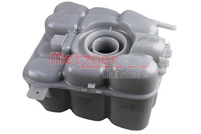 Kompensācijas tvertne, Dzesēšanas šķidrums METZGER 2140288