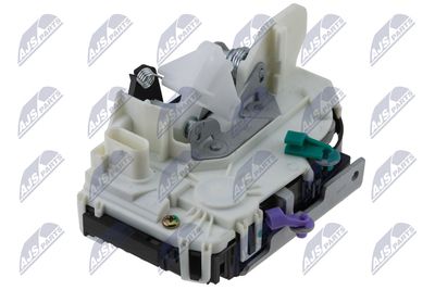 zamek klapy bagażnika NTY EZC-CH-088