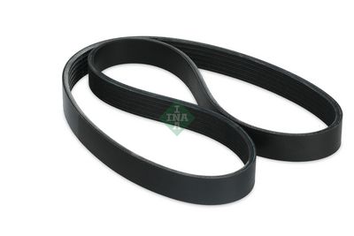 Ķīļrievu siksna Schaeffler INA FB 6EPK1029