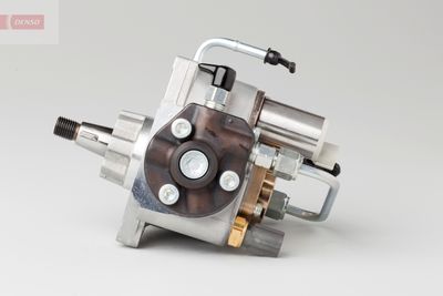 Насос высокого давления DENSO DCRP300470