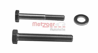 Montāžas komplekts, Neatkarīgās balstiekārtas svira METZGER 55001418