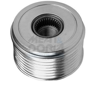 Ģeneratora brīvgaitas mehānisms MEAT & DORIA 45019