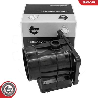 Расходомер воздуха ESEN SKV 07SKV343