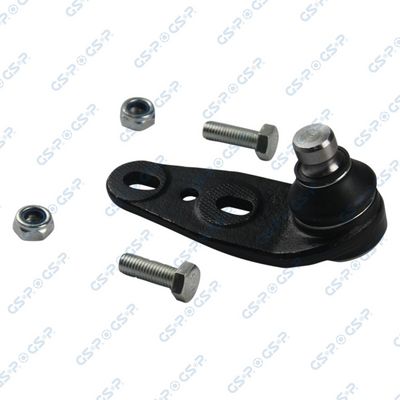 Шарнир независимой подвески / поворотного рычага GSP S080007