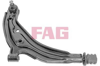 Neatkarīgās balstiekārtas svira, Riteņa piekare Schaeffler FAG 821 0475 10