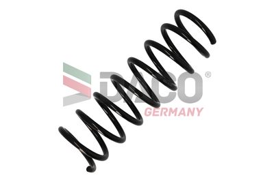 Balstiekārtas atspere DACO 812202