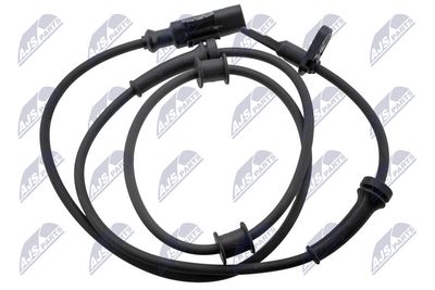 Датчик, частота вращения колеса NTY HCA-FT-024