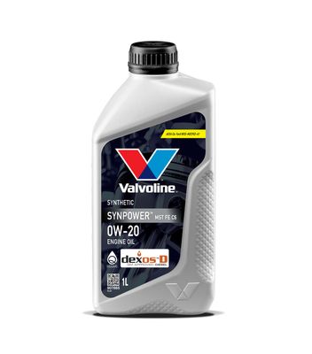 VALVOLINE 907865 Motoreļļa