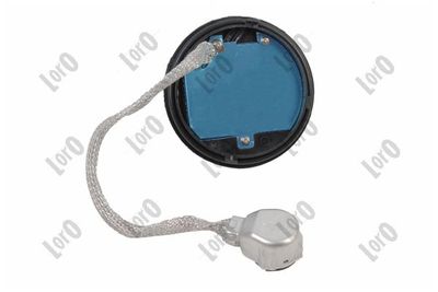 Устройство управления, освещение ABAKUS 136-01-029