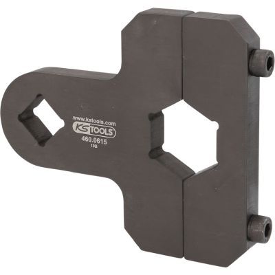 Atbrīvošanas instrumenti, stūres šķērsstiepnis KS TOOLS 460.0615