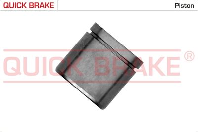 Поршень, корпус скобы тормоза QUICK BRAKE 185382K
