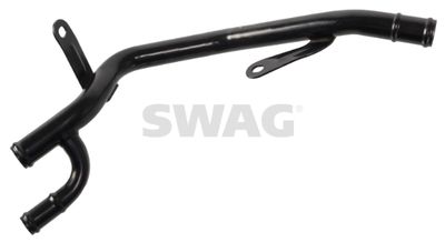 Dzesēšanas šķidruma caurule SWAG 33 10 0803