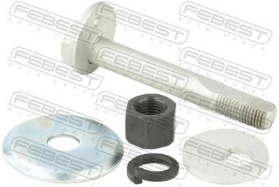 Набор болтов для коррекции развала колёс FEBEST 1229-020-KIT