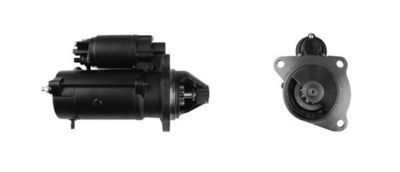 Стартер MAHLE MS 205