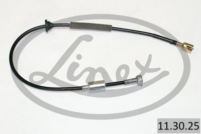Spidometra trose LINEX 11.30.25