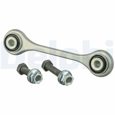 Stiepnis/Atsaite, Stabilizators DELPHI TC3680